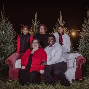 Meet your Posher, Brandi